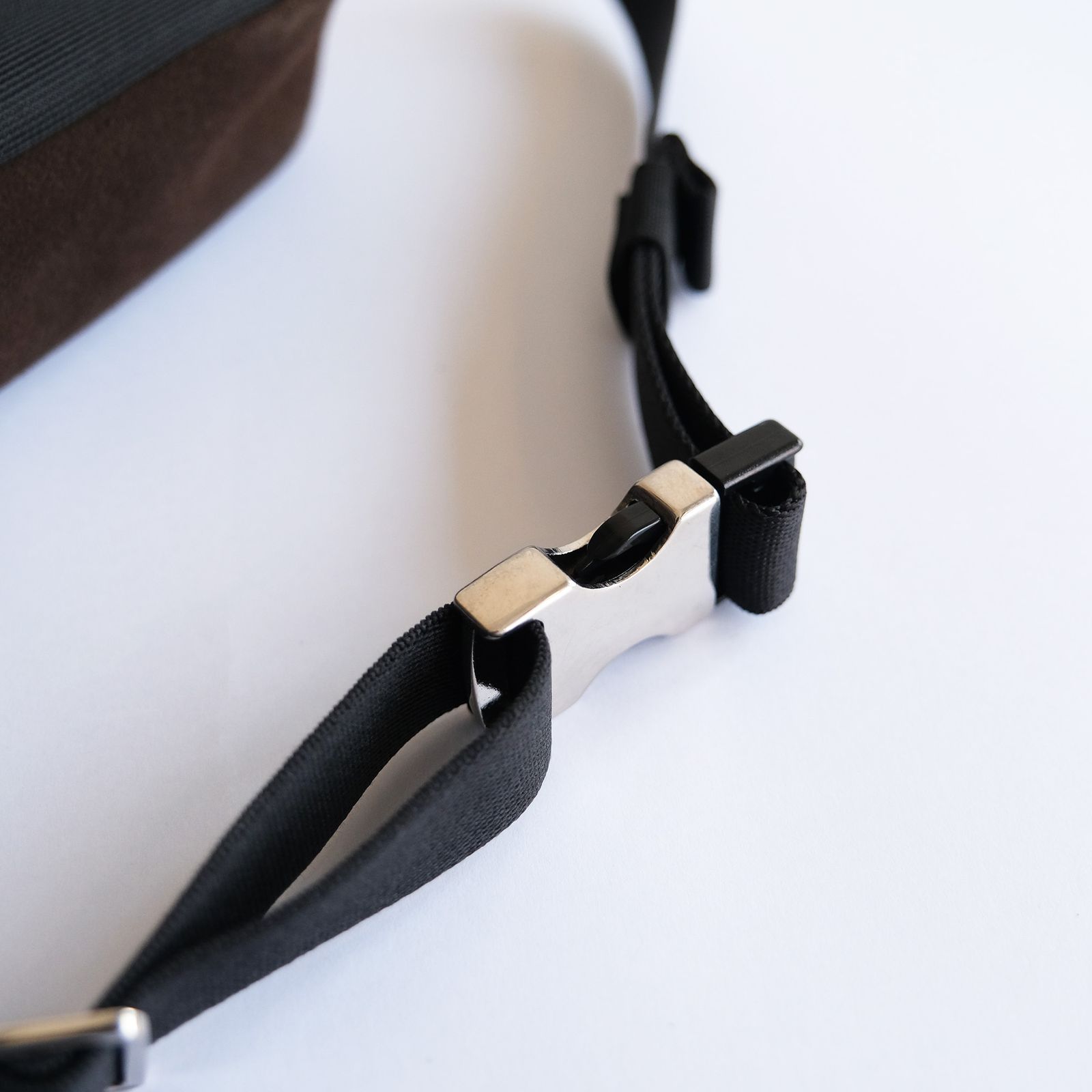 Waist Pouch B -バッグ-（Choco / チョコ）
