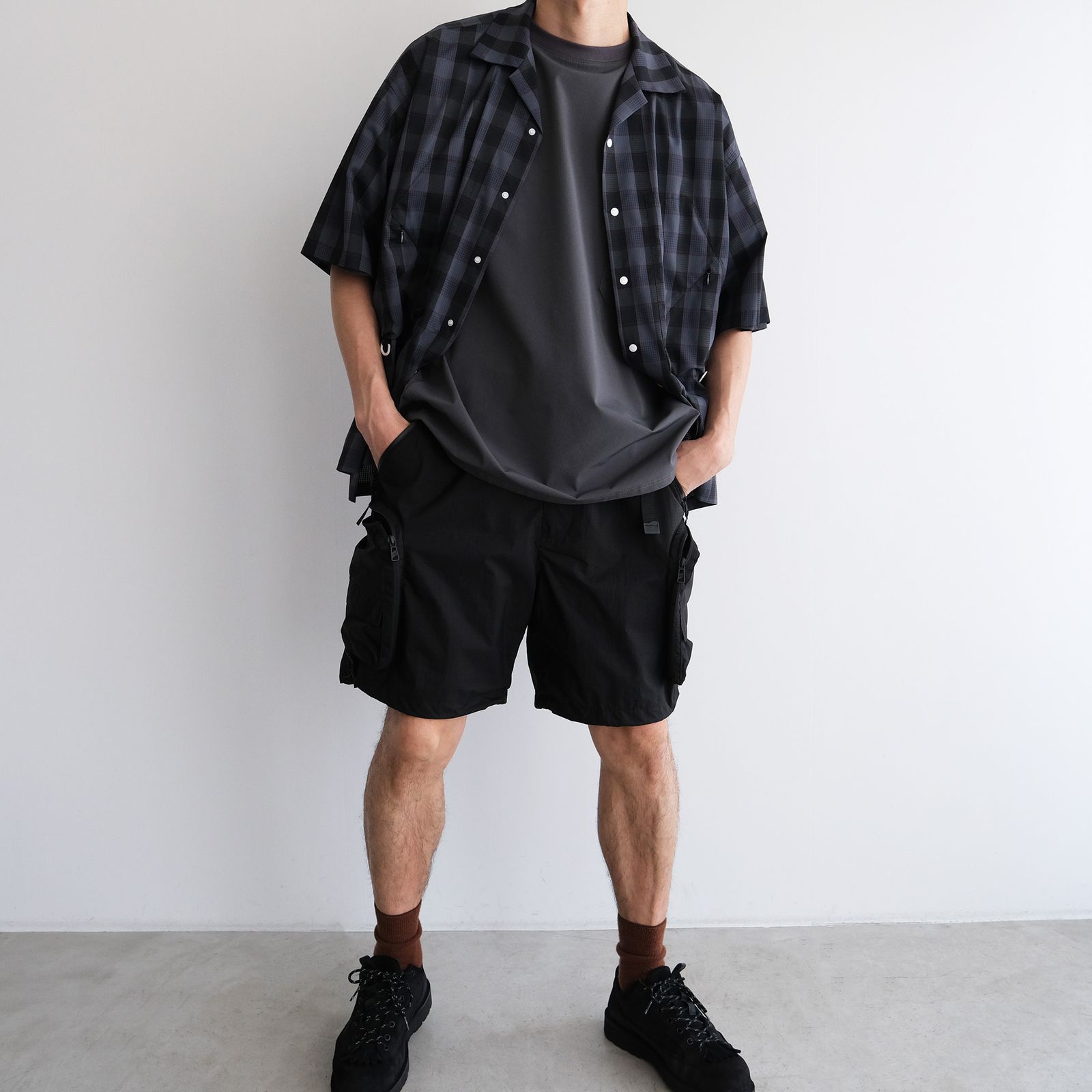STYLE NO. 146 selected brand：F/CE.®︎