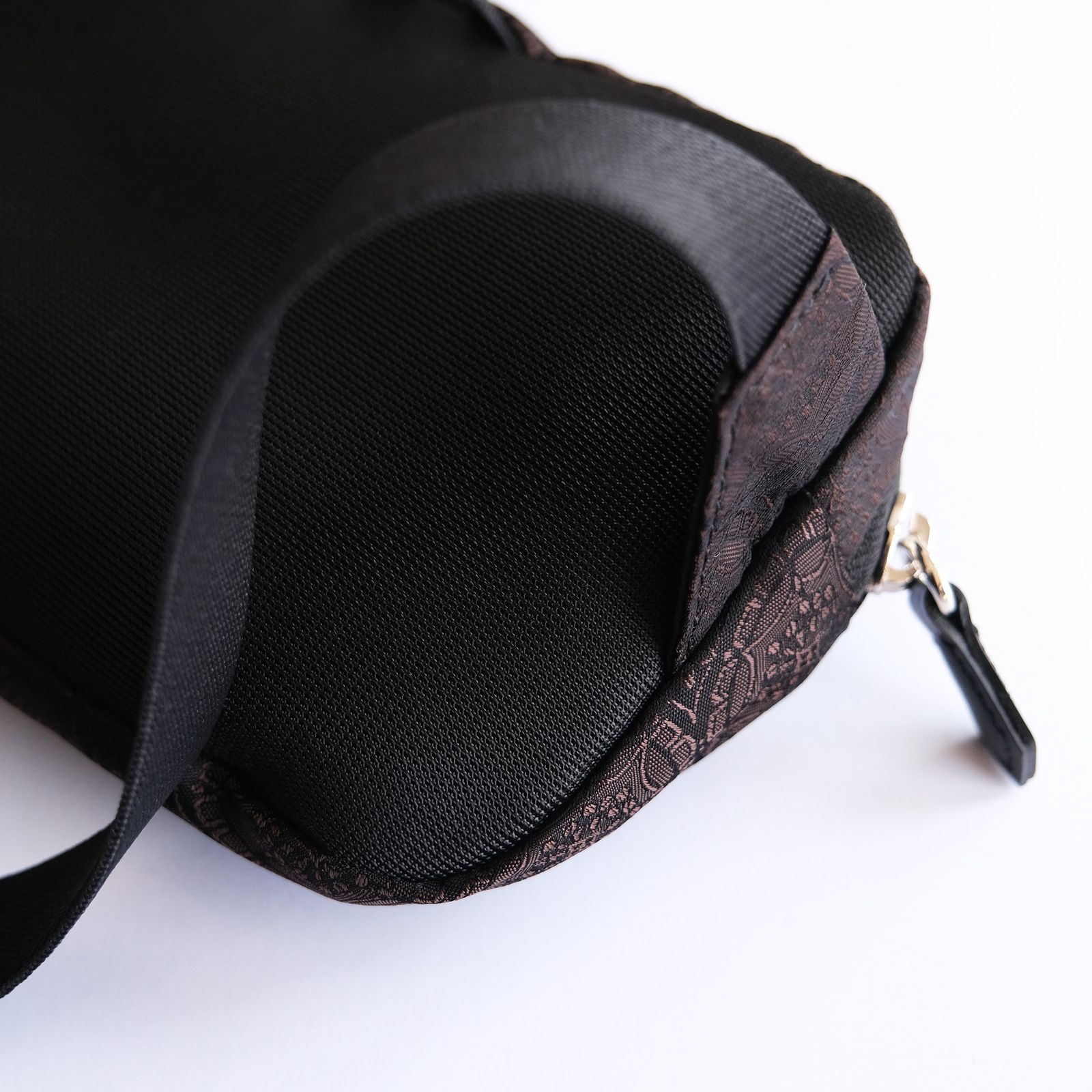 Waist Pouch A -バッグ-（Brown / ブラウン）