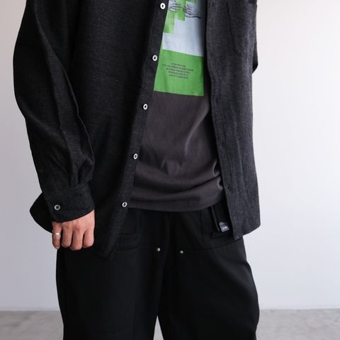 STYLE NO. 52 selected brand：ATON & EEL Products & POET MEETS DUBWISE & F/CE.®︎