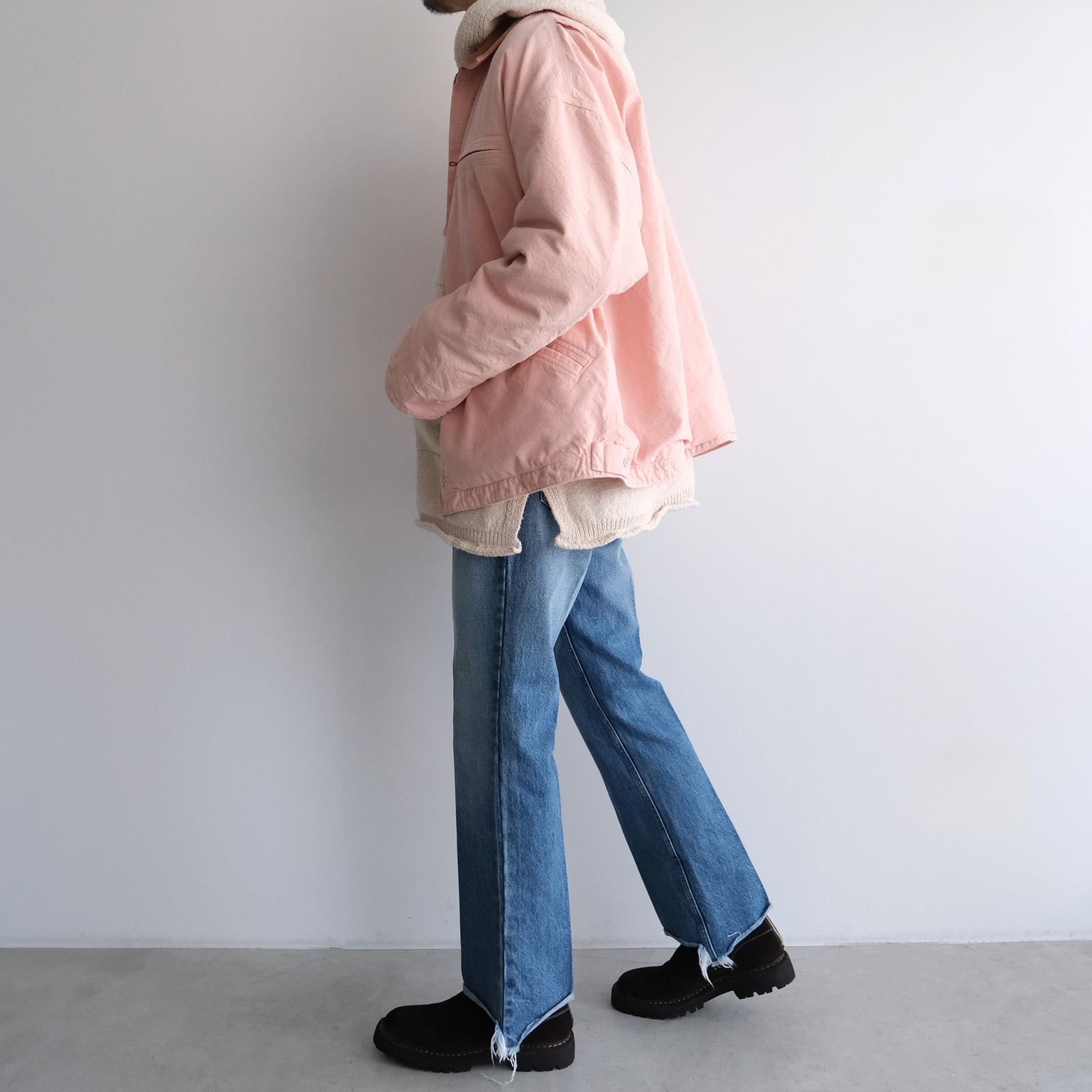 STYLE NO. 185 selected brand：INNAT & INSCRIRE & GUIDI