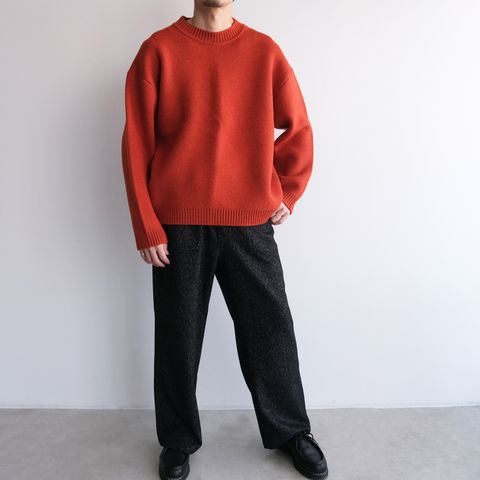 STYLE NO. 82 selected brand：F/CE.®︎ & EEL Products & URU TOKYO