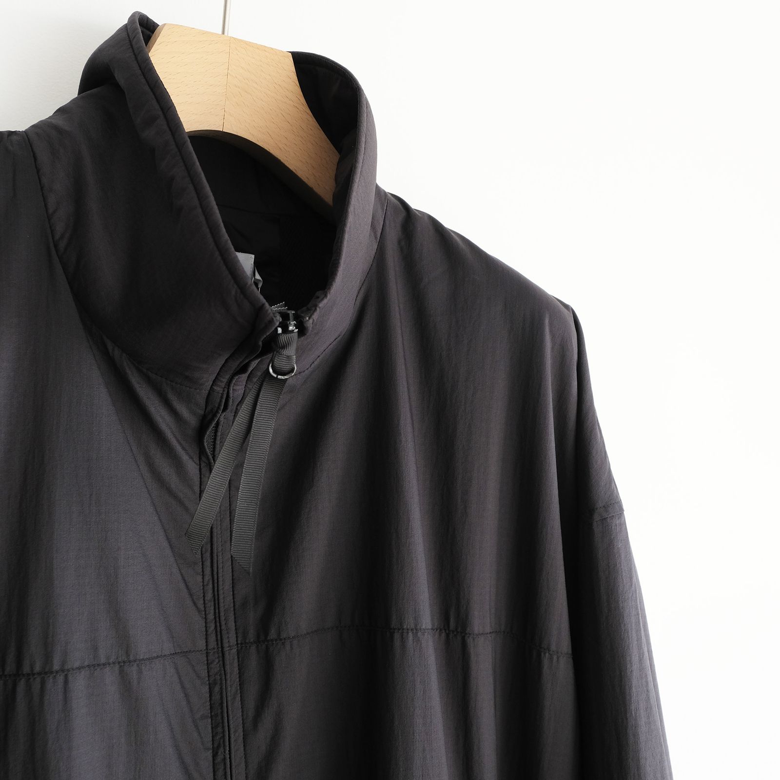 Pertex Quantum Air Light Thermo Blouson  -ブルゾン-（Black / ブラック）GM263-30281