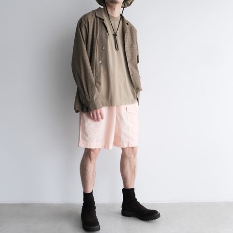 STYLE NO. 247 selected brand：NOMARHYTHM TEXTILE & EEL Products & INNAT & GUIDI