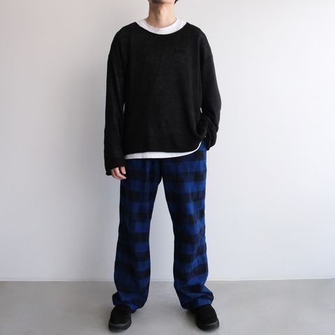 STYLE NO. 228 selected brand：INSCRIRE & NOMARHYTHM TEXTILE & GUIDI