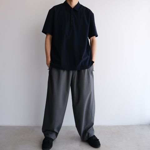 STYLE NO. 33 selected brand：UNIVERSAL PRODUCTS & AUTOMATIC FOR THE PEOPLE & F/CE.®︎