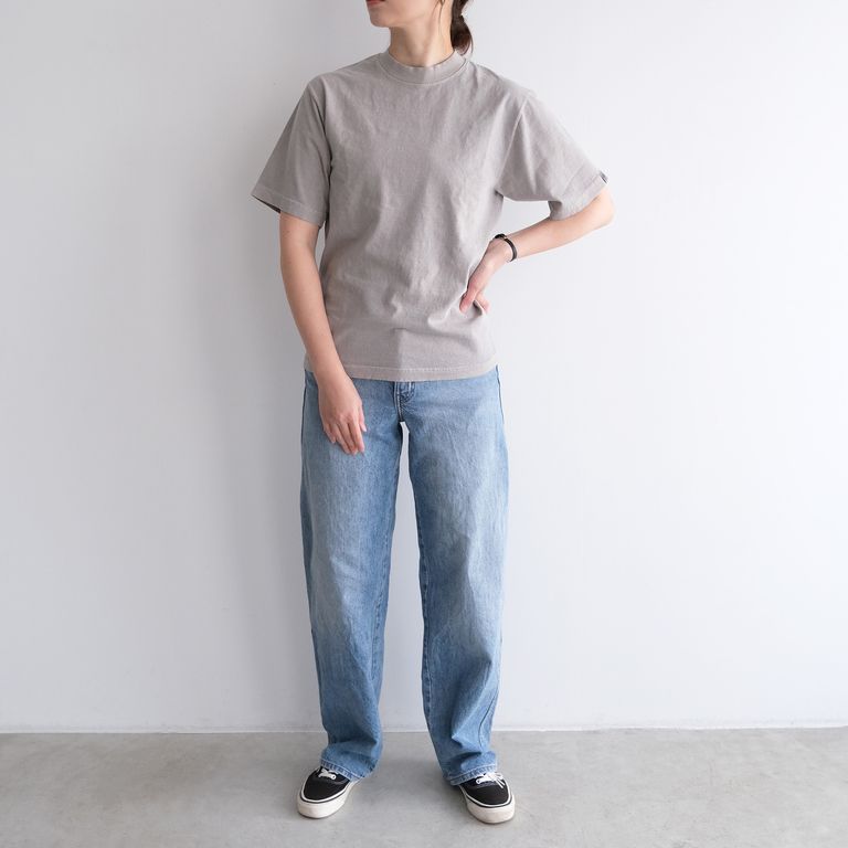 Lady'sモデル身長167cm、Lady’s着用サイズ：0