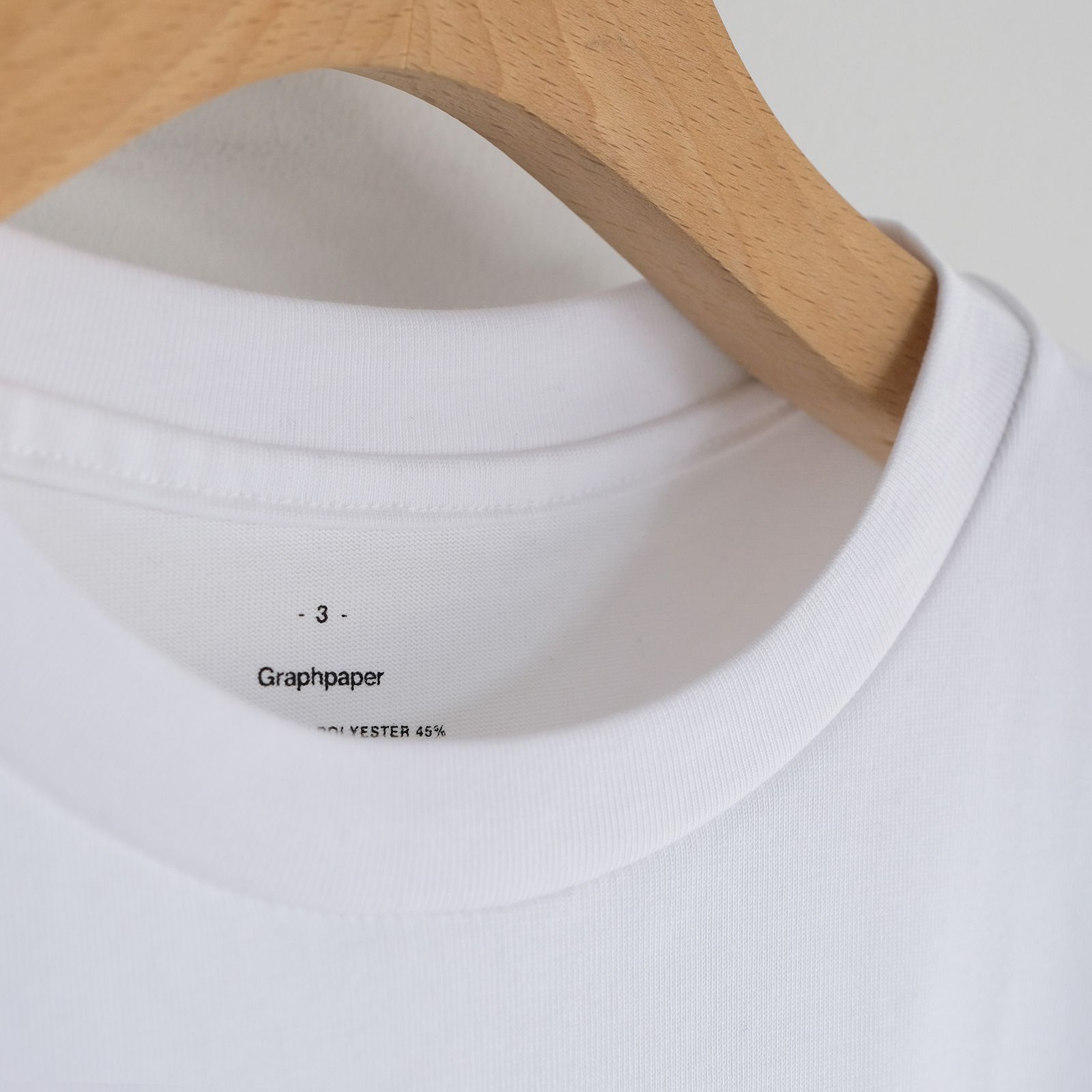 Dry 2-Pack Crew Neck Tee -パックTシャツ-（Navy / ネイビー）GU261-70118B