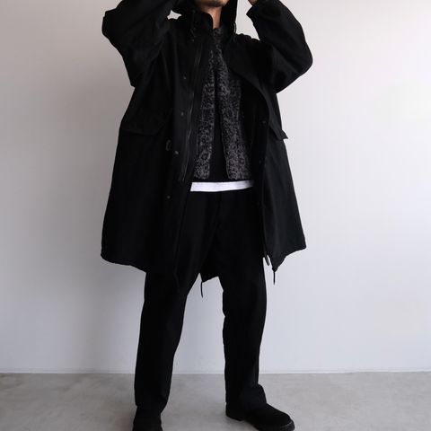 STYLE NO. 176 selected brand：BAUTH & NOMARHYTHM TEXTILE & Graphpaper & GUIDI