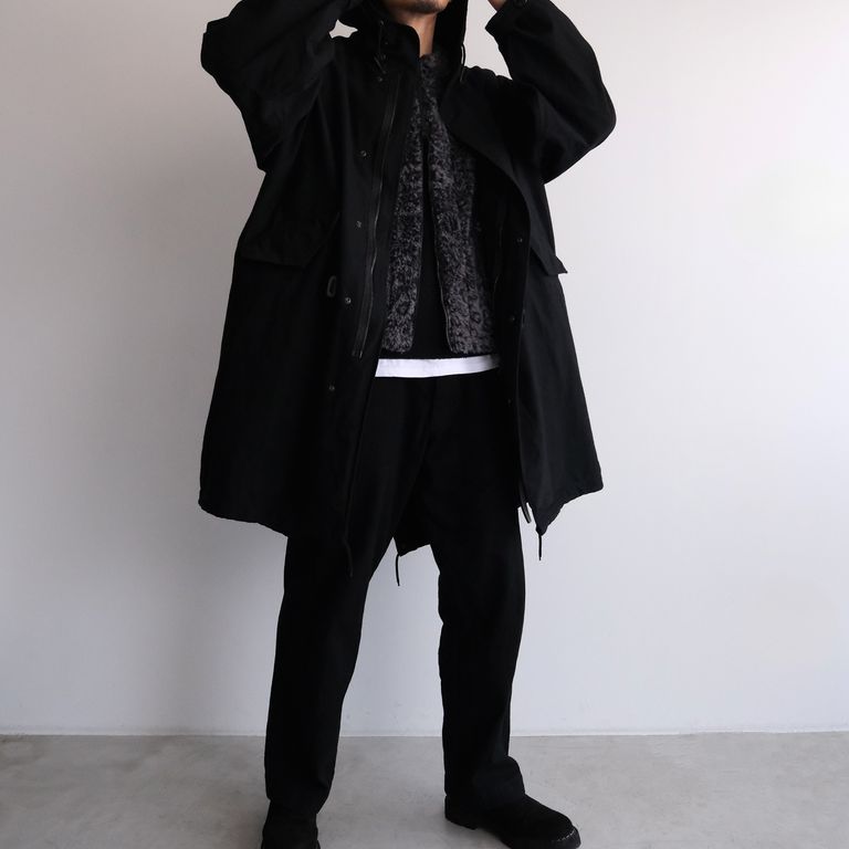 STYLE NO. 176 selected brand：BAUTH & NOMARHYTHM TEXTILE & Graphpaper & GUIDI