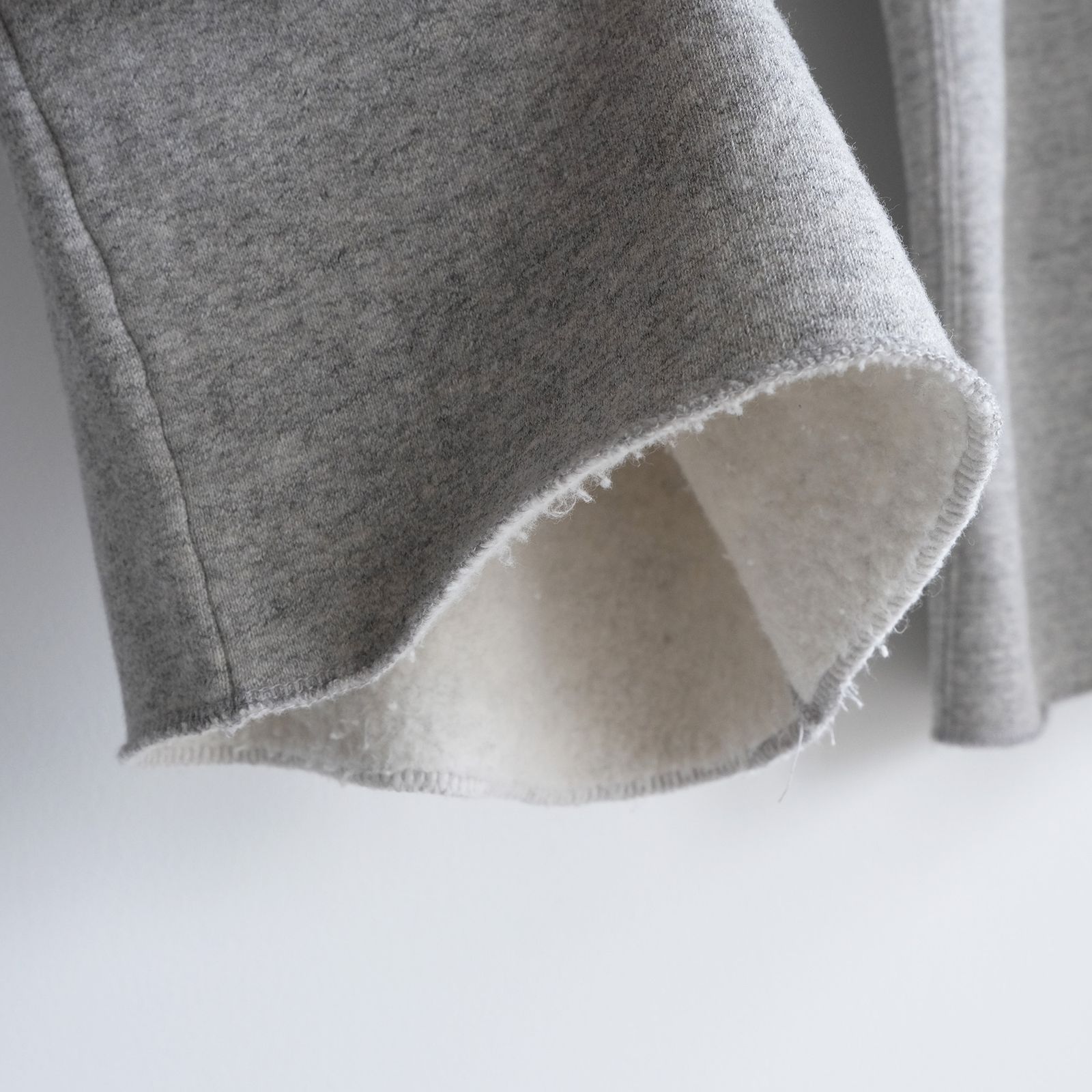Sweat Pants -パンツ-（Heather Gray / ヘザーグレー）