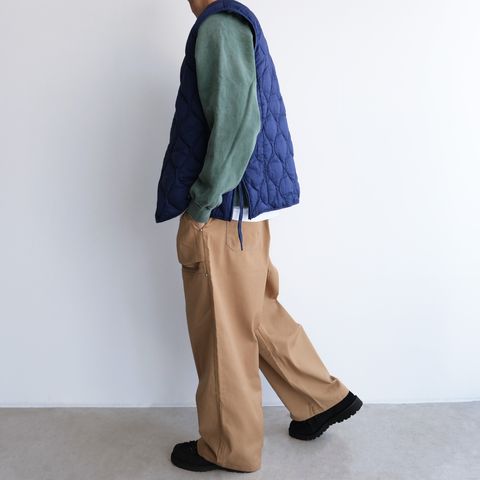 STYLE NO. 55 selected brand：URU & F/CE.®︎