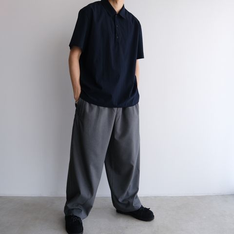 STYLE NO. 33 selected brand：UNIVERSAL PRODUCTS & AUTOMATIC FOR THE PEOPLE & F/CE.®︎