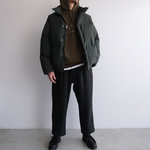 STYLE NO. 198 selected brand：Graphpaper & POET MEETS DUBWISE & EEL Products