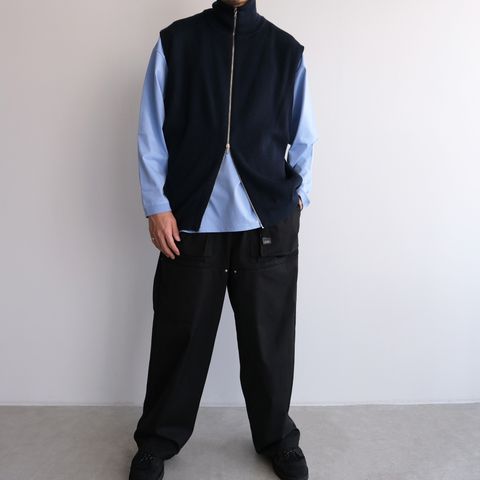 STYLE NO. 51 selected brand：Graphpaper & EEL Products & F/CE.®︎