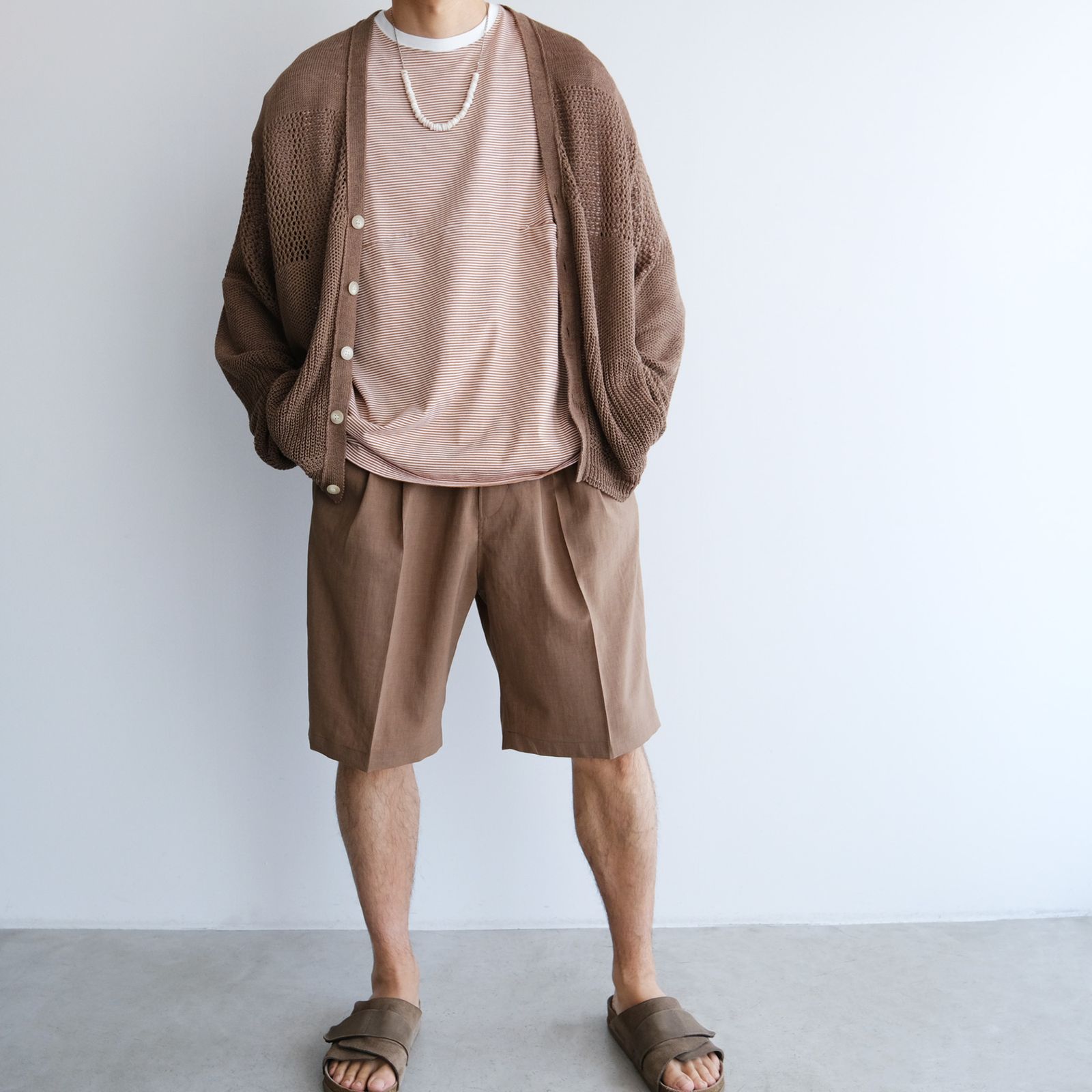 STYLE NO. 44 selected brand：INNAT & EEL Products