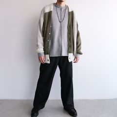 STYLE NO. 80 selected brand：NOMA t.d. & URU TOKYO