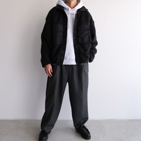 STYLE NO. 97 selected brand：F/CE.®︎ & URU TOKYO