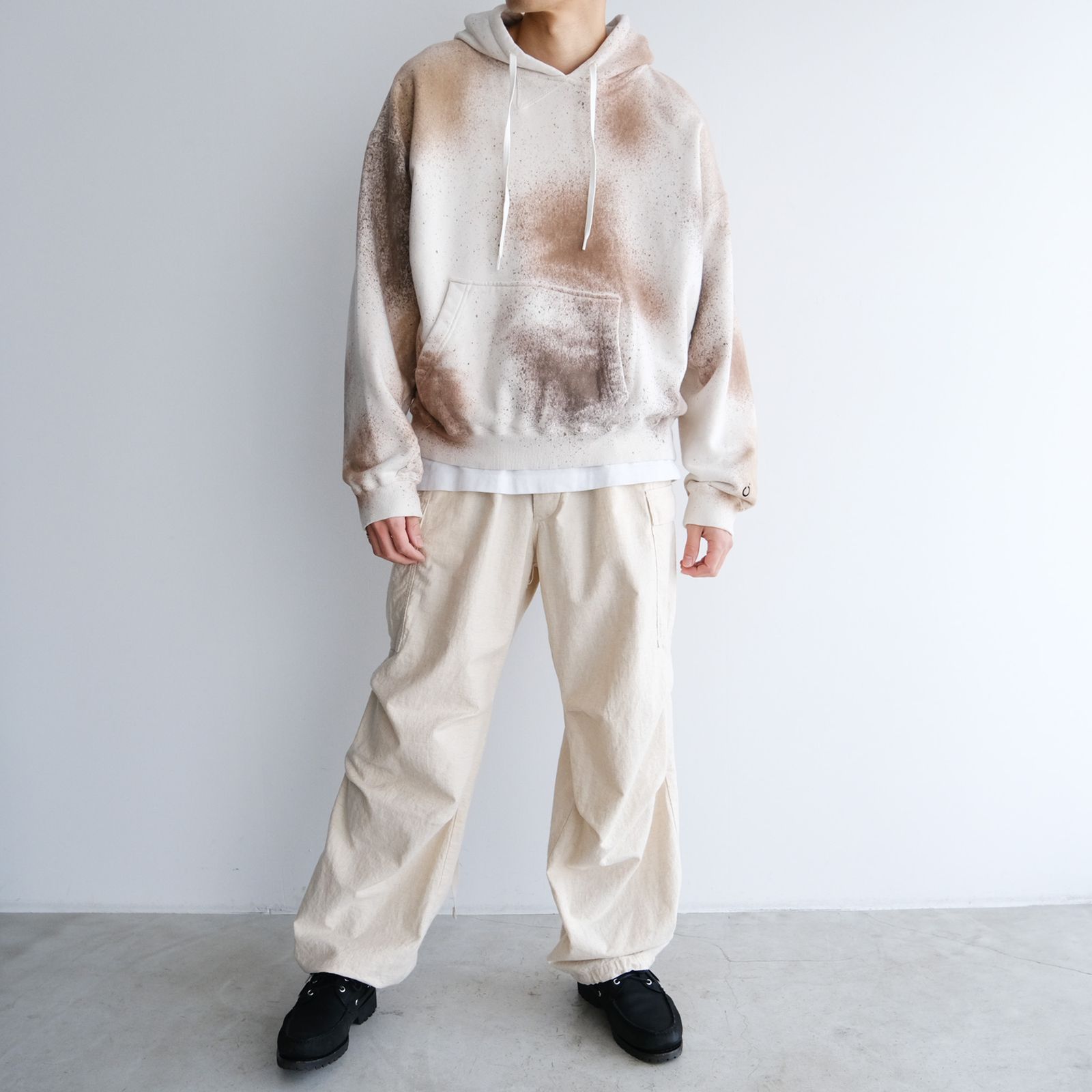 STYLE NO. 7 selected brand：NOMA t.d. & BETTER & INNAT & GOOD NEIGHBORS SHIRTS