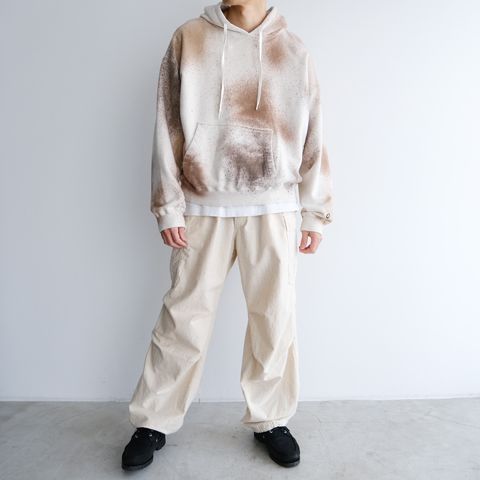 STYLE NO. 7 selected brand：NOMA t.d. & BETTER & INNAT & GOOD NEIGHBORS SHIRTS
