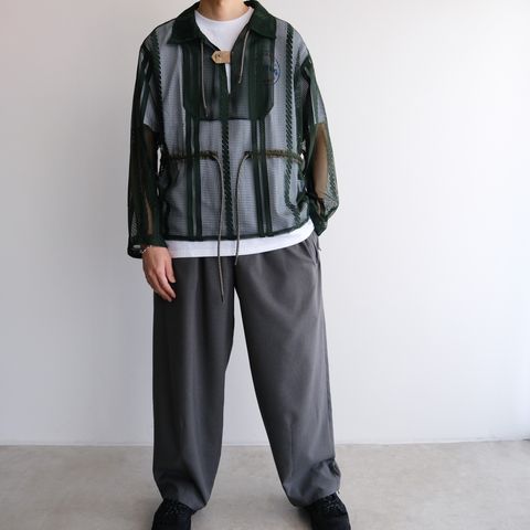 STYLE NO. 36 selected brand：F/CE.®︎ & aNYthing
