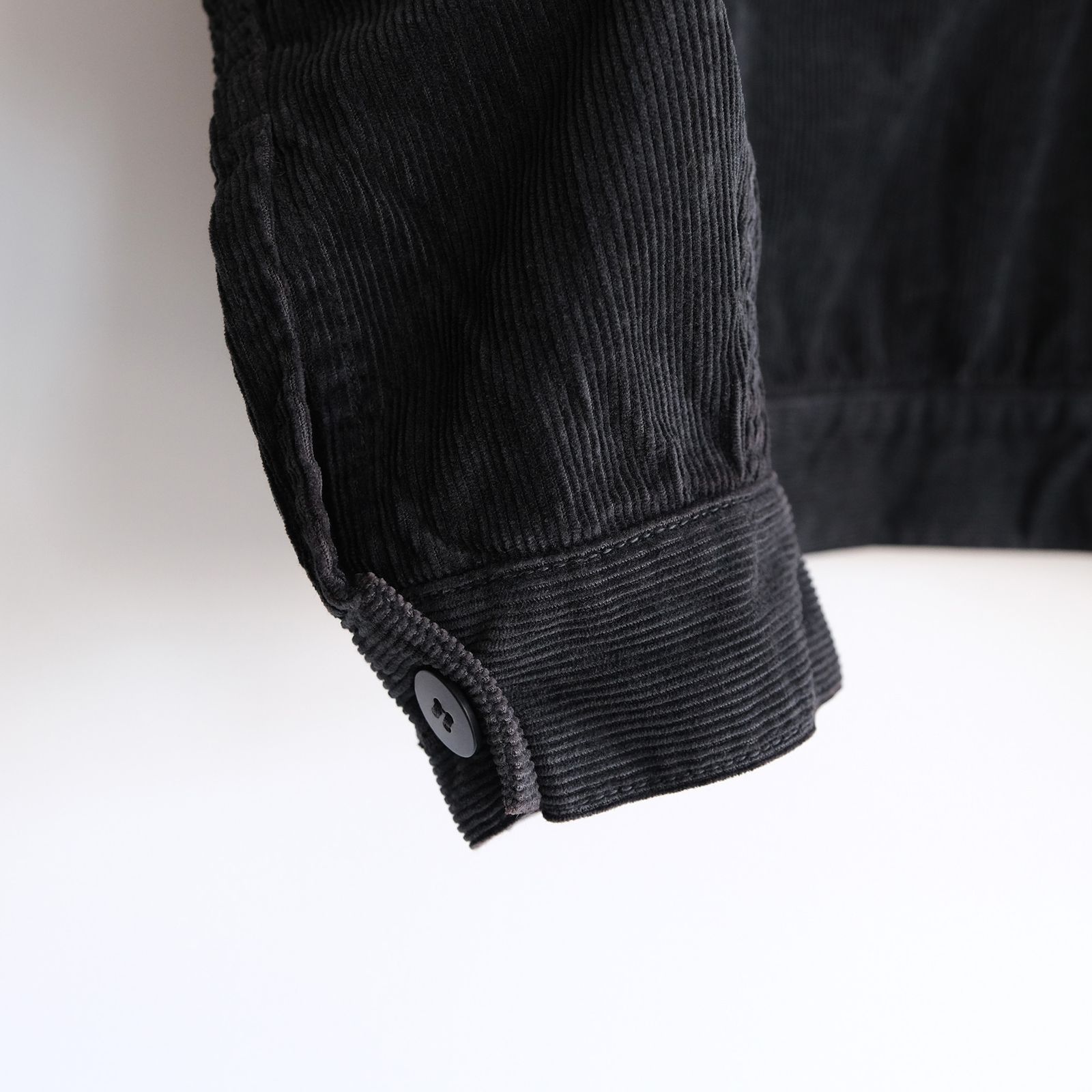 Type-2 Trucker Jacket -ジャケット-（Ink / インク）