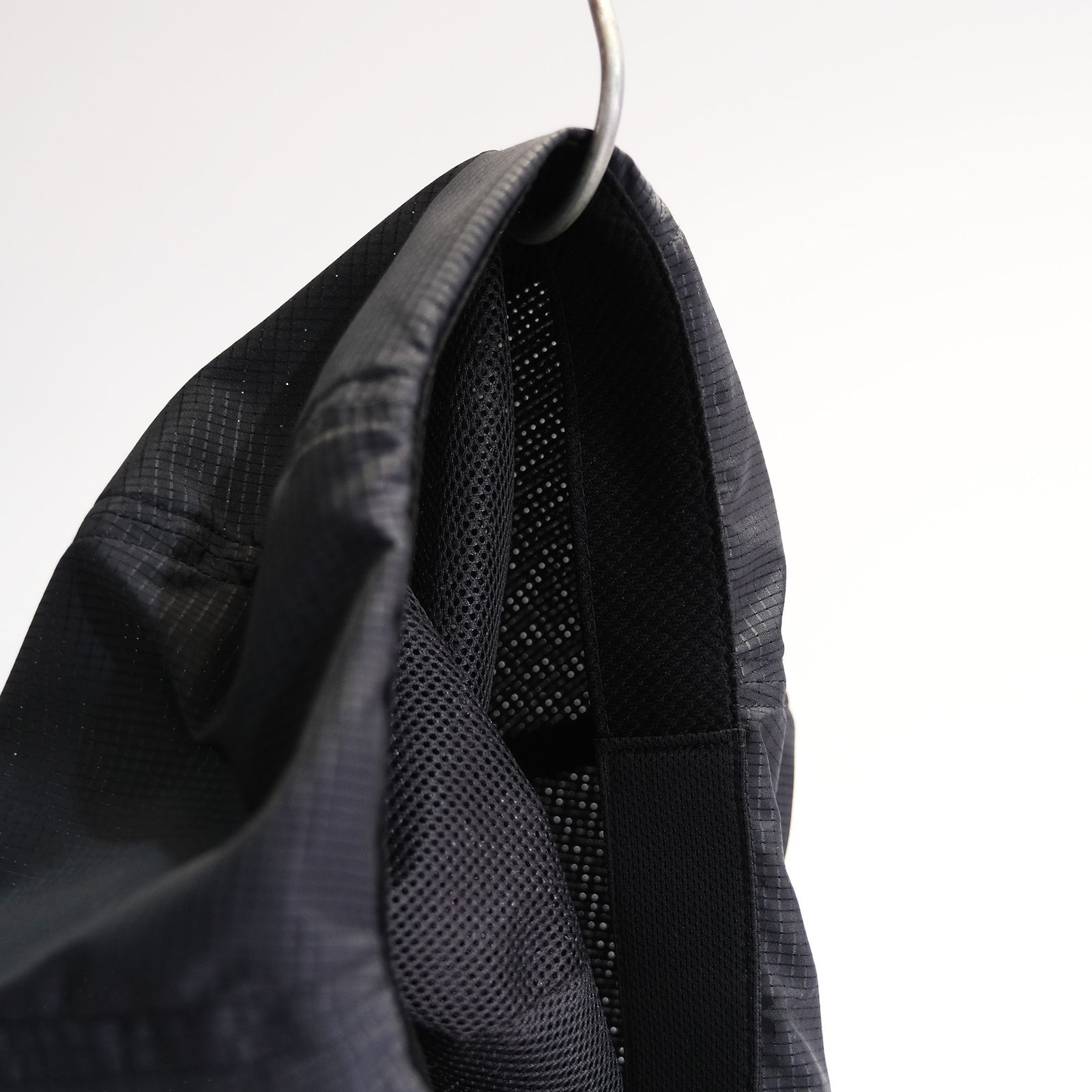 Dot Air Beret -ベレー帽-（Black / ブラック）