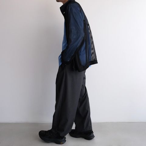STYLE NO. 227 selected brand：NOMARHYTHM TEXTILE & Graphpaper & SUNCORE
