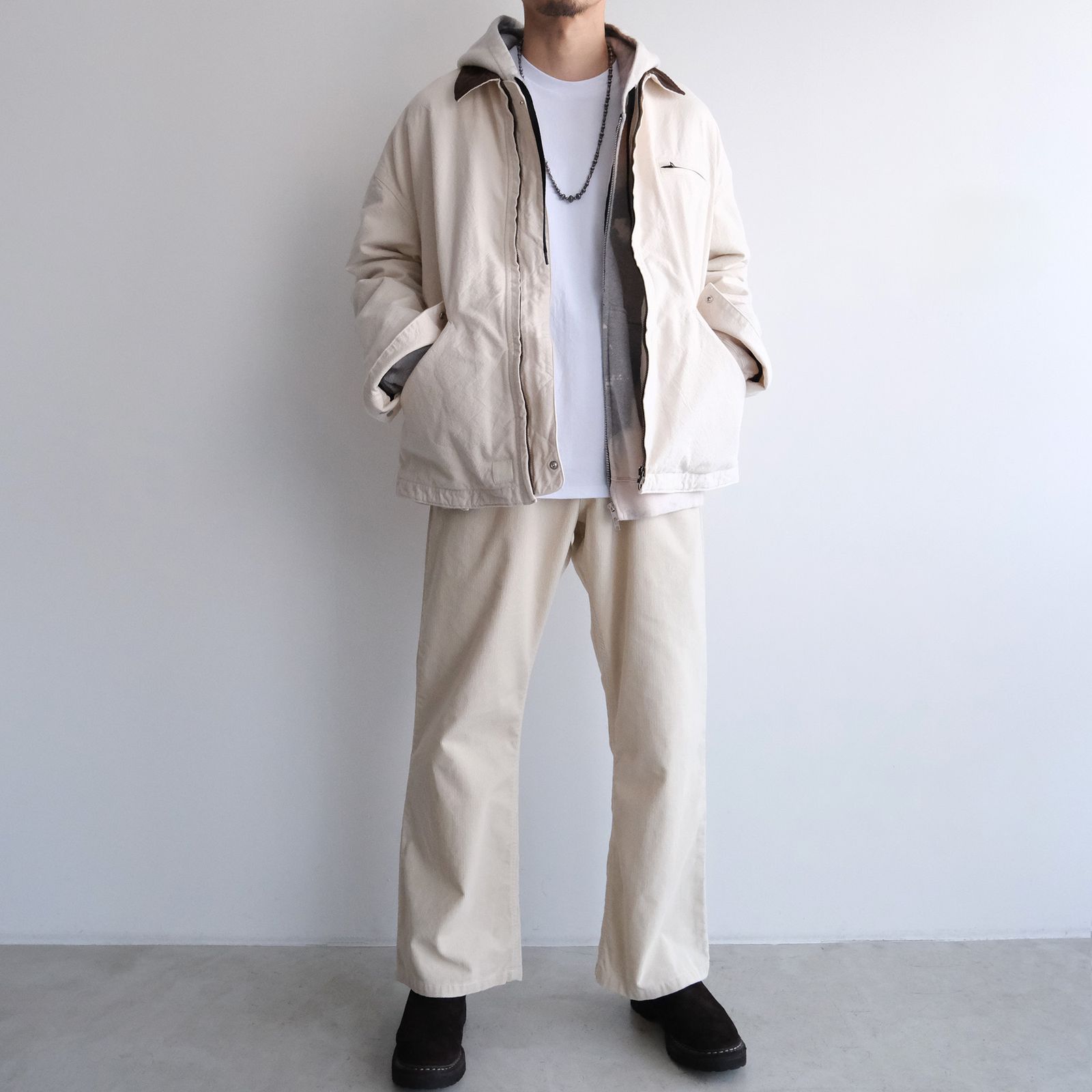 STYLE NO. 191 selected brand：INNAT & NOMARHYTHM TEXTILE & Graphpaper & GUIDI