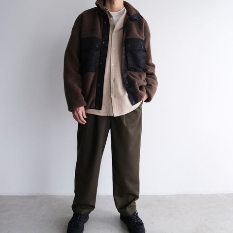 STYLE NO. 100 selected brand：F/CE.®︎ & EEL Products & UNIVERSAL PRODUCTS