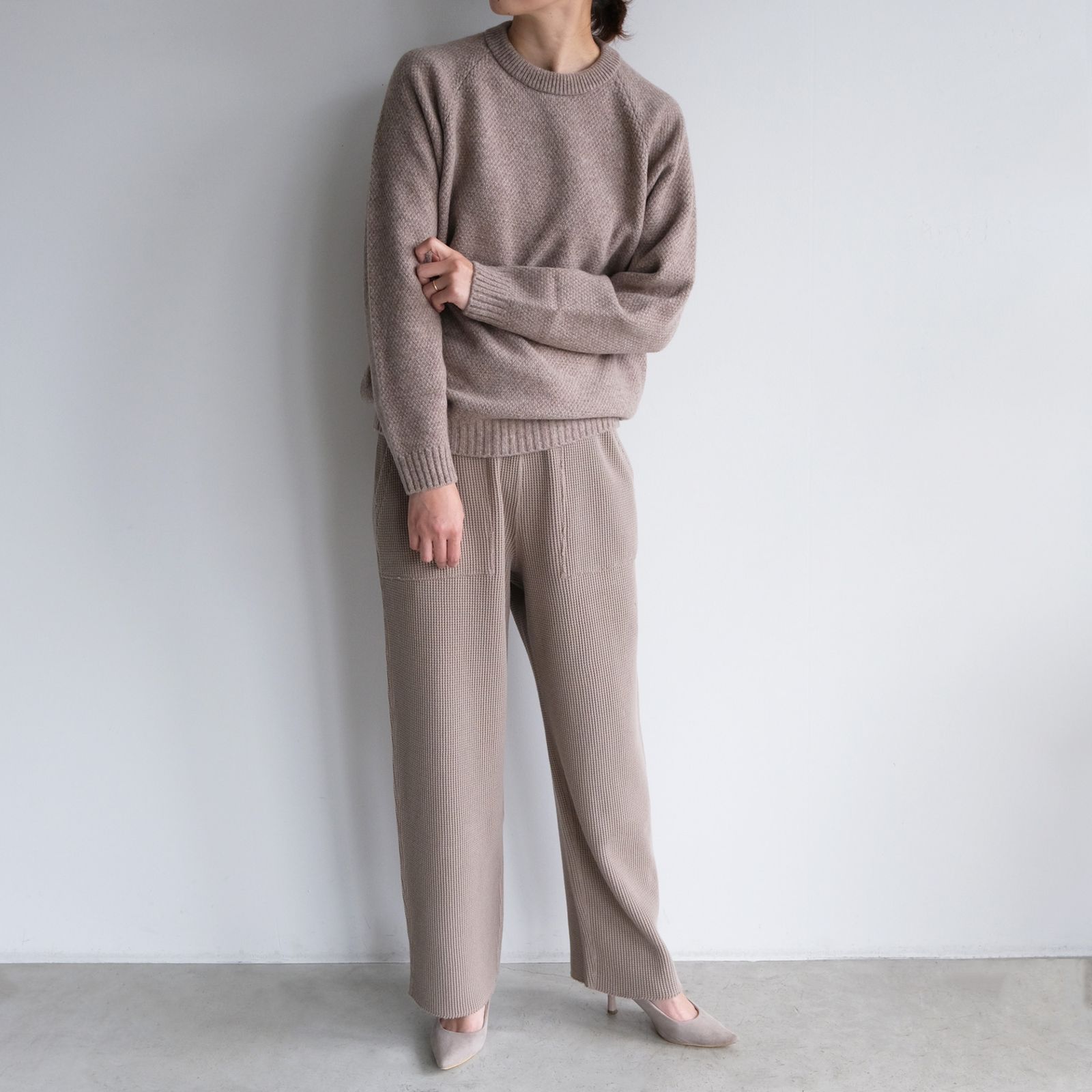 STYLE NO. 71 selected brand：EEL Products & ATON & INNAT