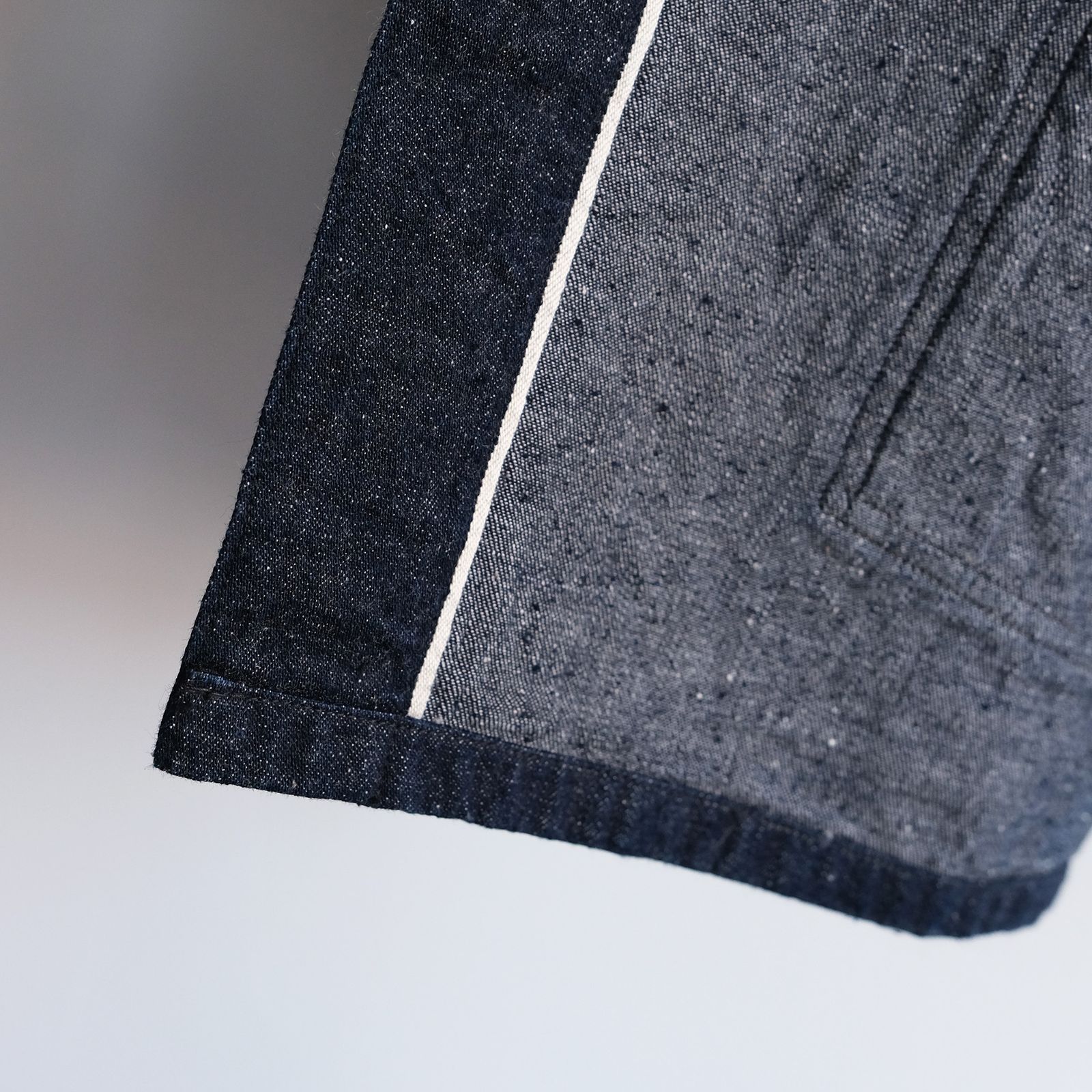 Denim Jacket -ジャケット-（Navy / ネイビー）