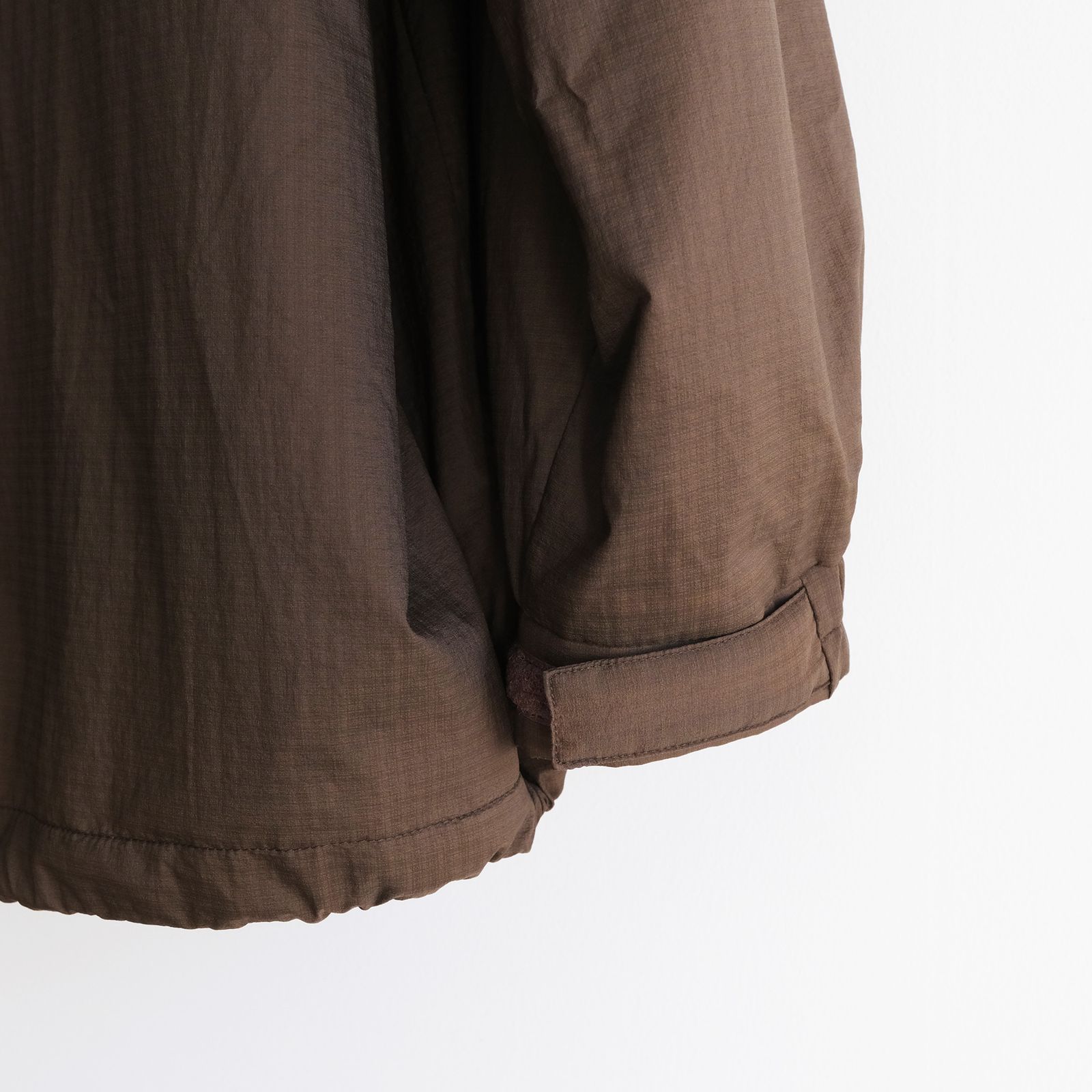 Pertex Quantum Air Light Thermo Blouson  -ブルゾン-（Brown / ブラウン）GM263-30281