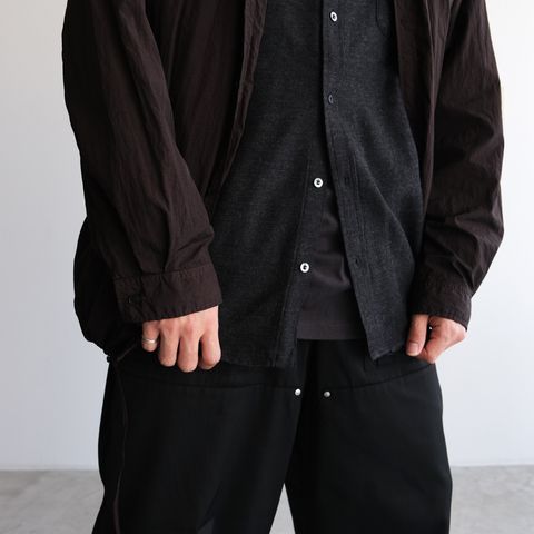 STYLE NO. 52 selected brand：ATON & EEL Products & POET MEETS DUBWISE & F/CE.®︎