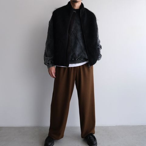 STYLE NO. 182 selected brand：EEL Products & NOMARHYTHM TEXTILE & Graphpaper