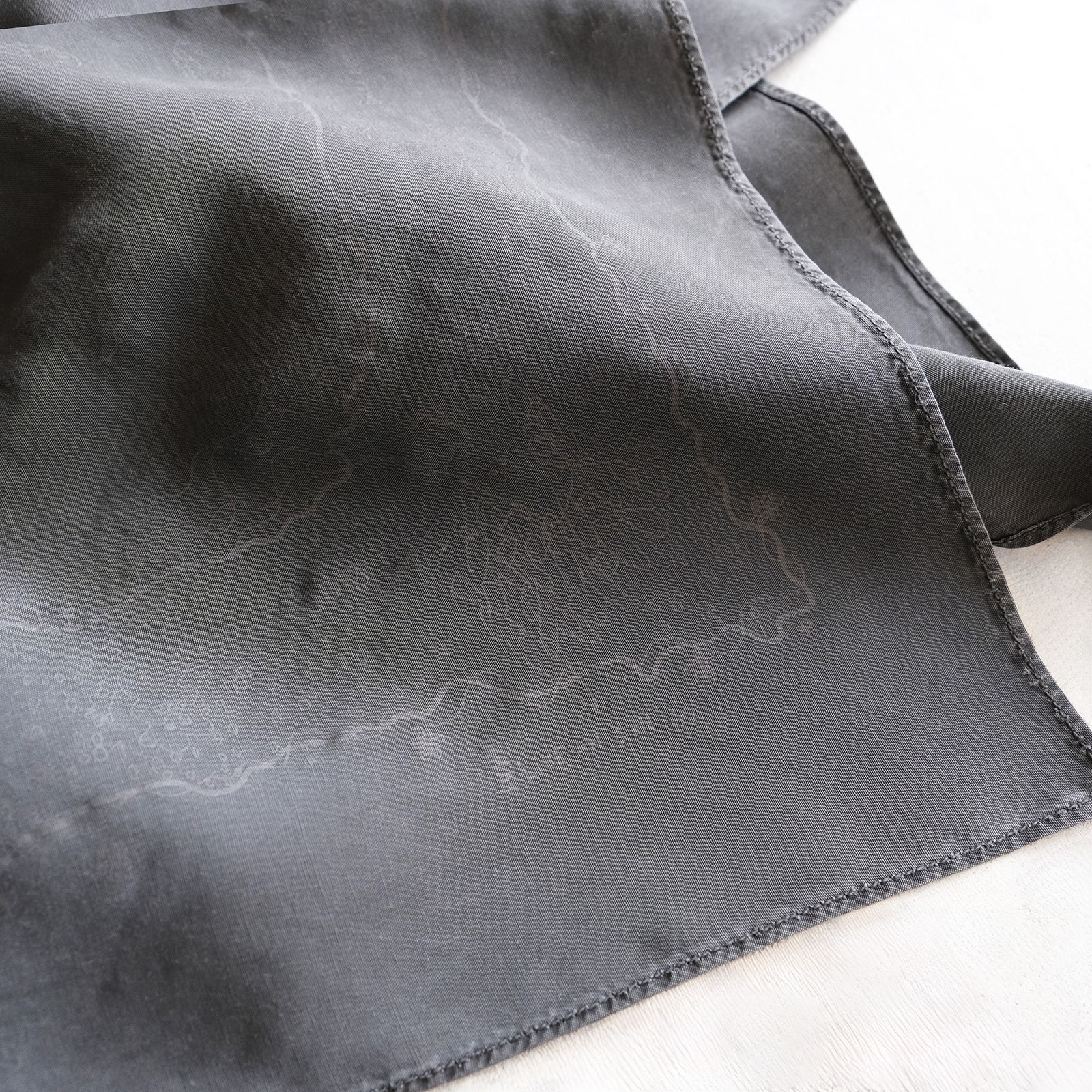 Rakugaki Bandana -バンダナ-（Sumikuro / スミクロ）