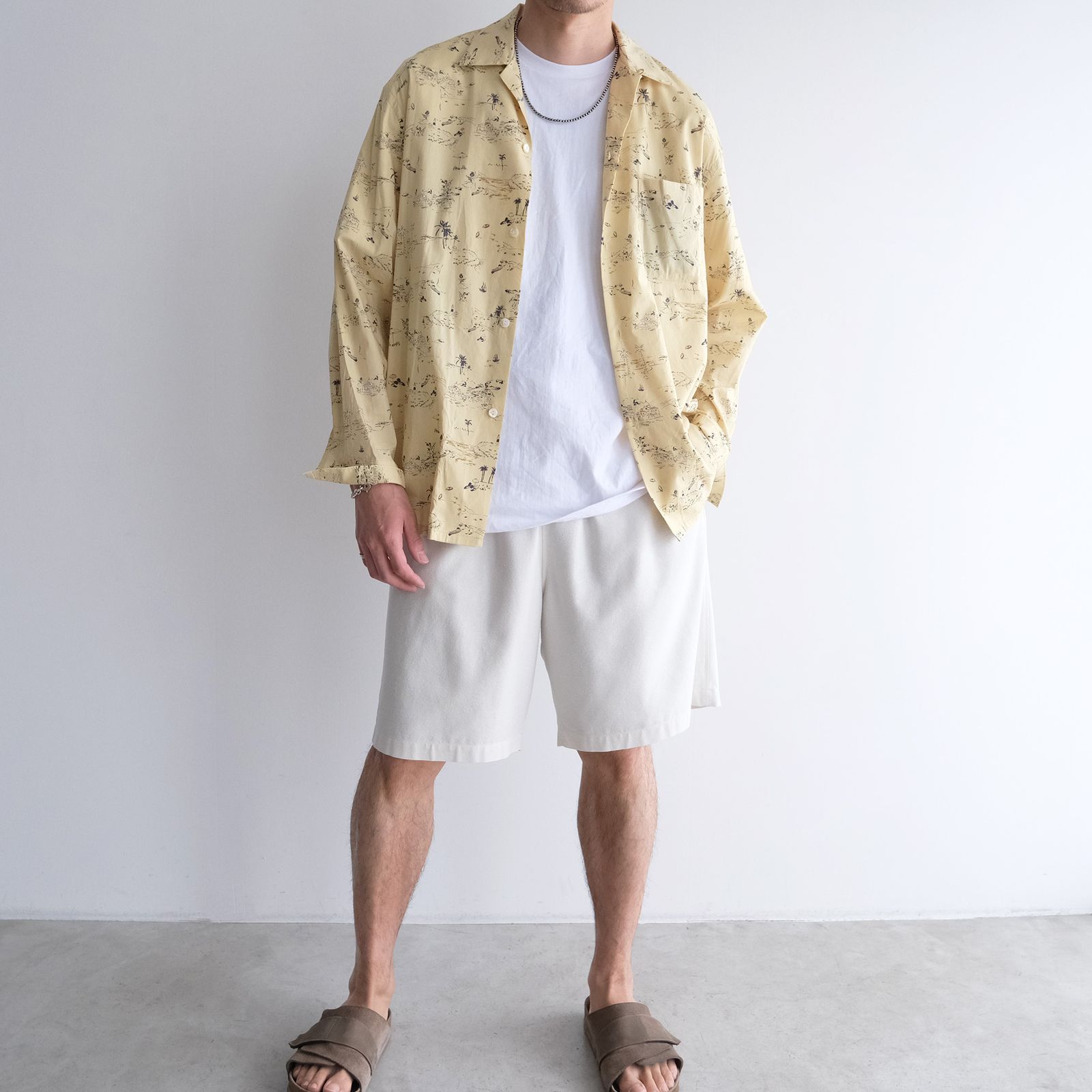 STYLE NO. 131 selected brand：URU TOKYO & MINE & ATON