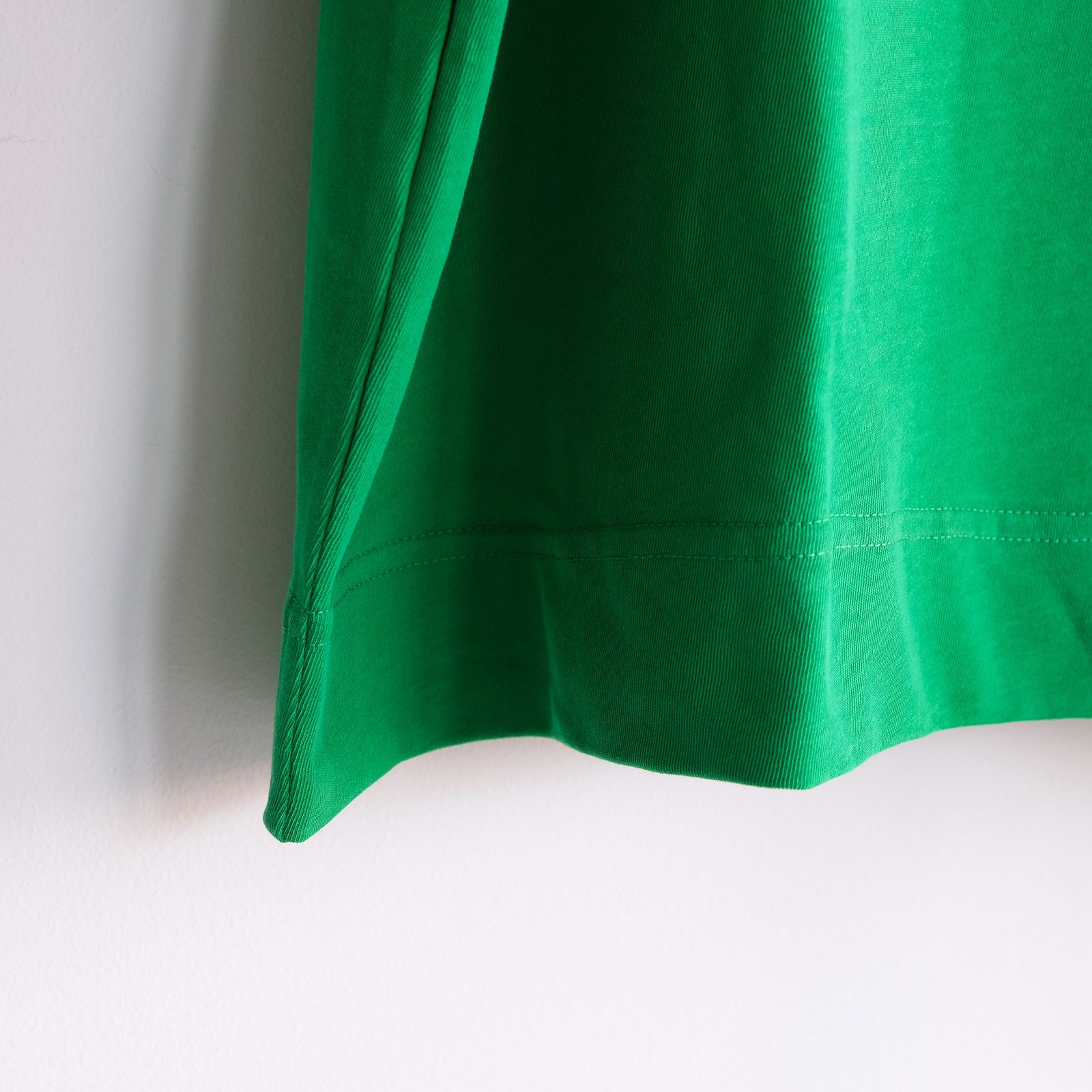 Libertee LS -Tシャツ-（Green / グリーン）