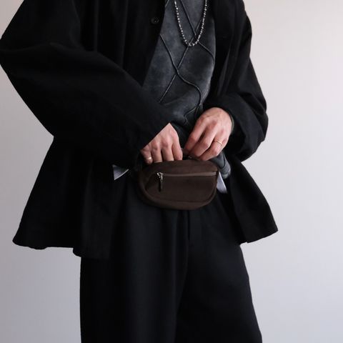 STYLE NO. 163 selected brand：BAUTH & NOMARHYTHM TEXTILE & Graphpaper & URU TOKYO