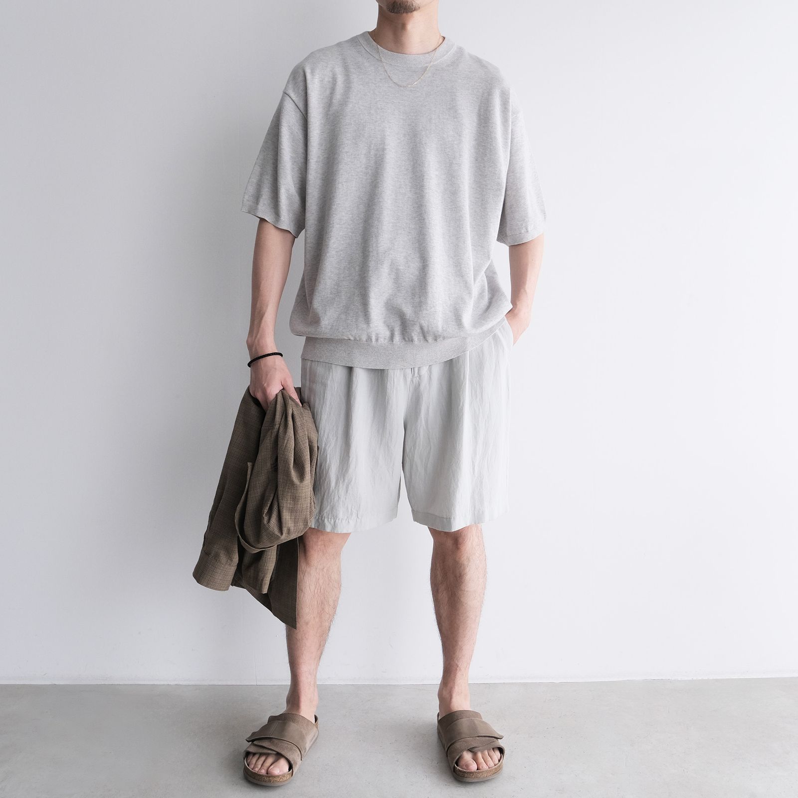STYLE NO. 249 selected brand：EEL Products & ATON & DAYDATE