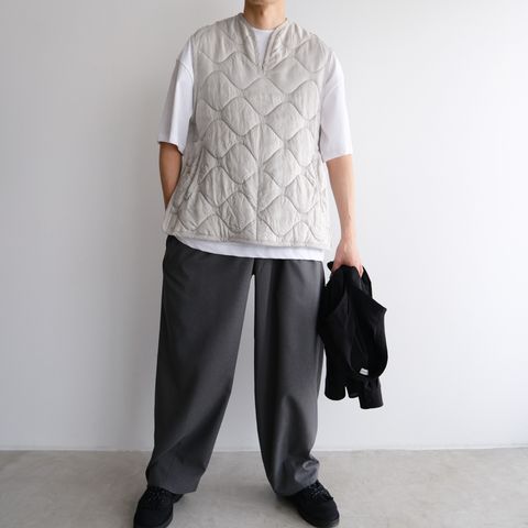 STYLE NO. 19 selected brand：AUTOMATIC FOR THE PEOPLE & INNAT & ATON & F/CE.®︎