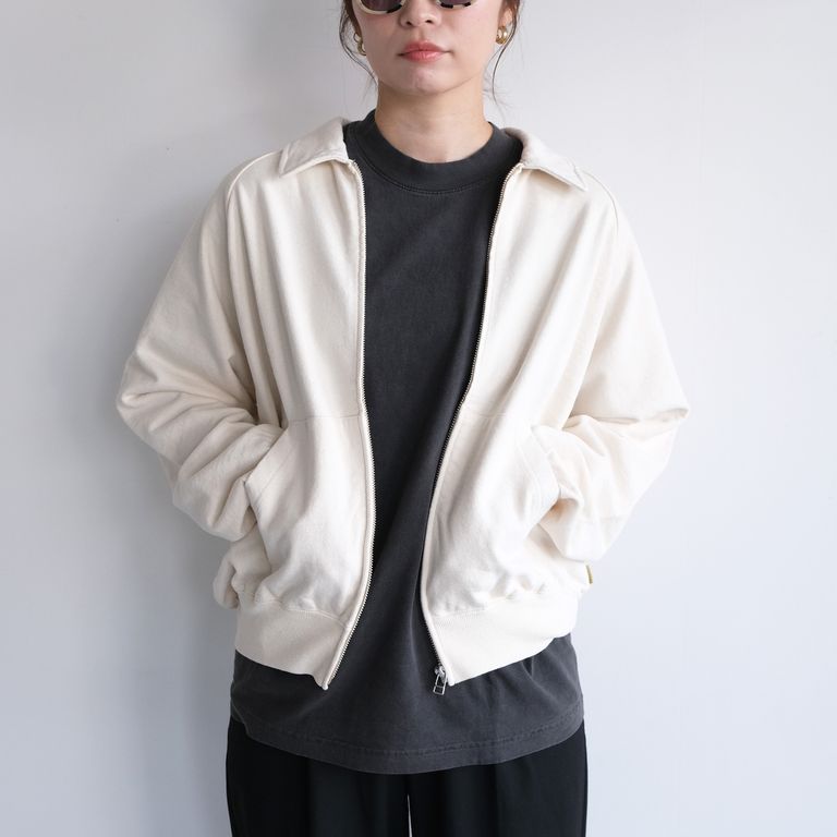 Lady'sモデル身長167cm、Lady’s着用サイズ：1