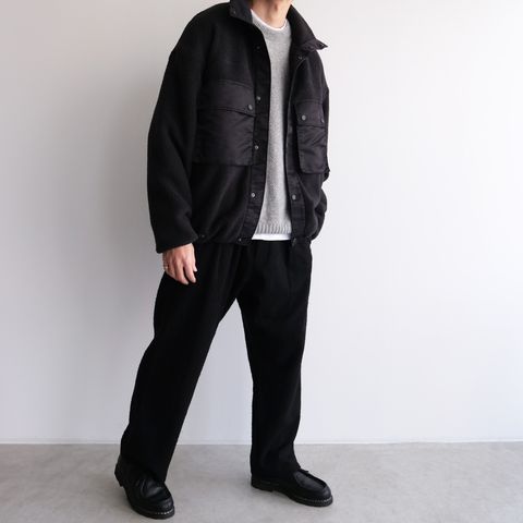 STYLE NO. 95 selected brand：F/CE.®︎ & ATON & EEL Products
