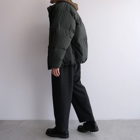 STYLE NO. 198 selected brand：Graphpaper & POET MEETS DUBWISE & EEL Products