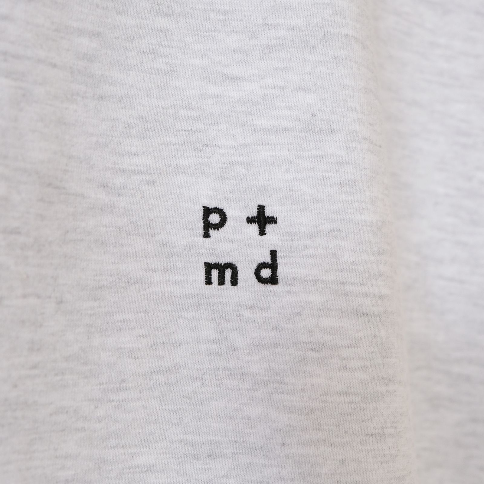 PMD+"Calm Down T-Shirt" -Tシャツ-（A.Gray / A.グレー）