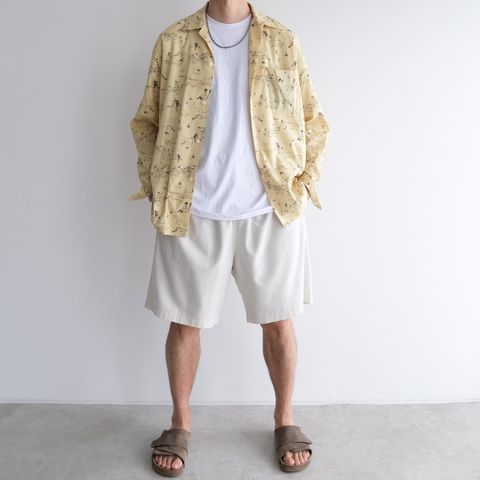 STYLE NO. 131 selected brand：URU TOKYO & MINE & ATON