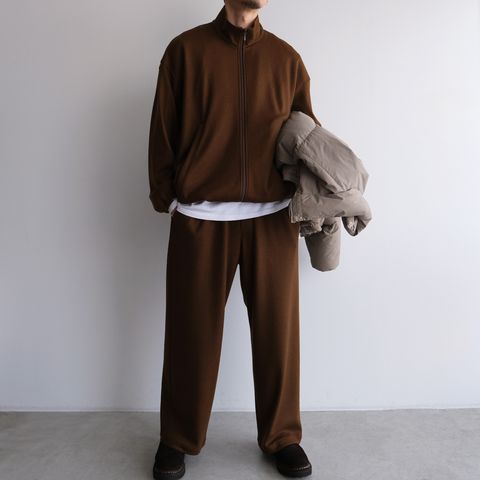 STYLE NO. 208 selected brand：Graphpaper & GUIDI