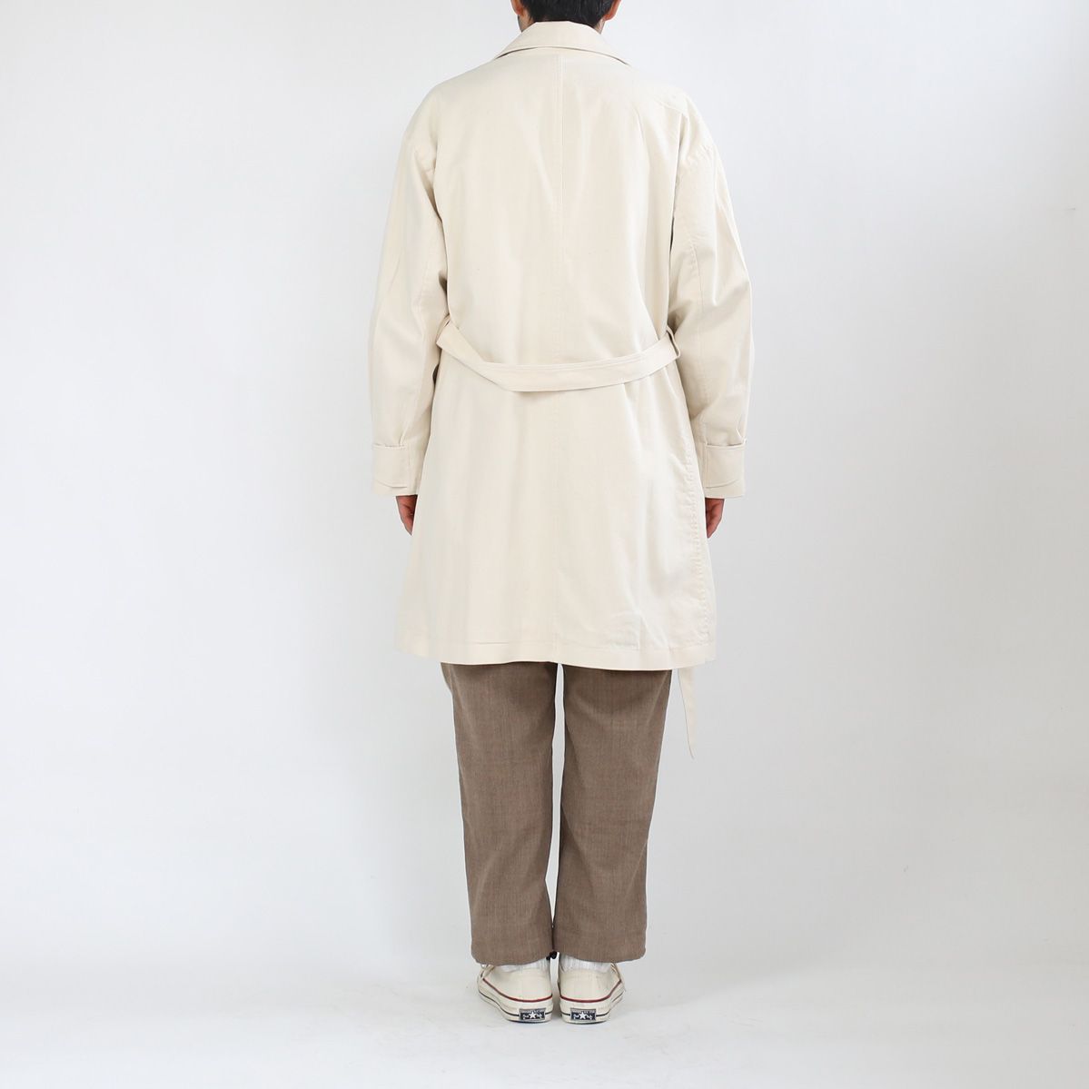 Westerner Coat -コート-（Natural / ナチュラル）