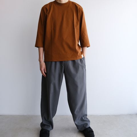 STYLE NO. 35 selected brand：F/CE.®︎ & BETTER