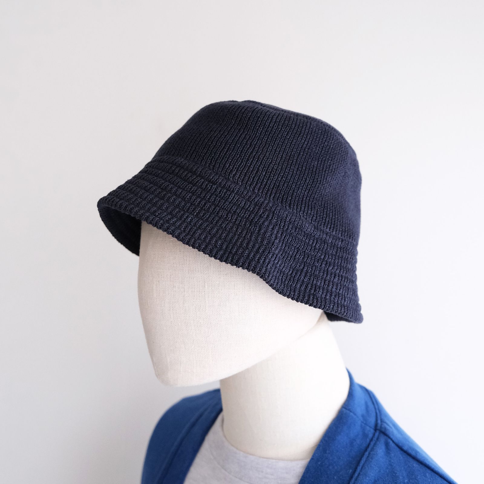 和紙 5G STANDARD KNIT | COMESANDGOES(カムズアンドゴーズ
